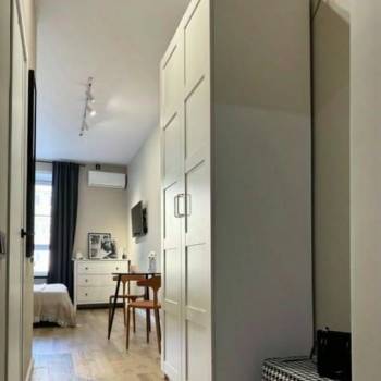 Сдается 1-комнатная квартира, 23 м²