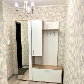 Сдается 2-х комнатная квартира, 65,2 м²