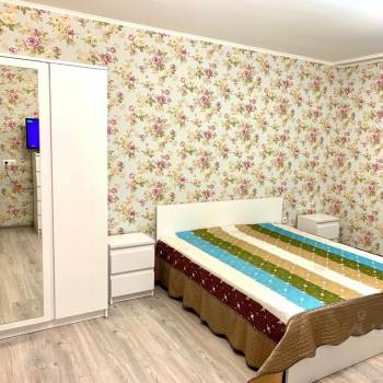 Сдается 2-х комнатная квартира, 65,2 м²