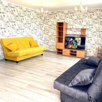 Сдается 2-х комнатная квартира, 65,2 м²