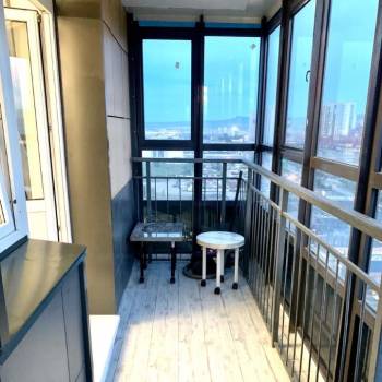 Сдается 2-х комнатная квартира, 65,2 м²