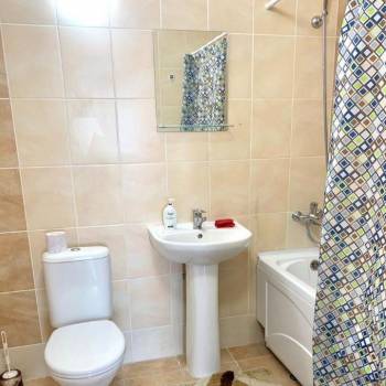 Сдается 2-х комнатная квартира, 65,2 м²