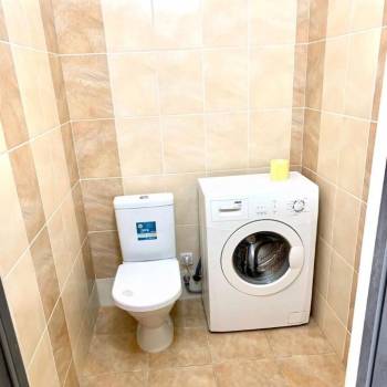 Сдается 2-х комнатная квартира, 65,2 м²