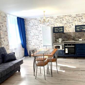 Сдается 2-х комнатная квартира, 65,2 м²