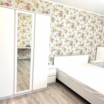 Сдается 2-х комнатная квартира, 65,2 м²