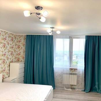 Сдается 2-х комнатная квартира, 65,2 м²