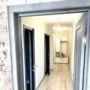 Сдается 2-х комнатная квартира, 65,2 м²