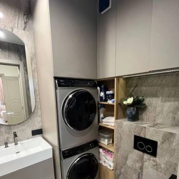 Сдается 2-х комнатная квартира, 59 м²