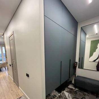 Сдается 2-х комнатная квартира, 59 м²