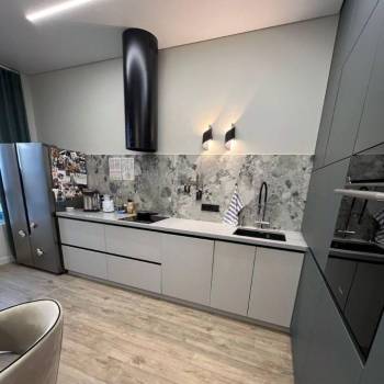 Сдается 2-х комнатная квартира, 59 м²
