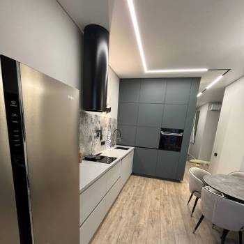 Сдается 2-х комнатная квартира, 59 м²