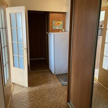 Сдается 2-х комнатная квартира, 53 м²