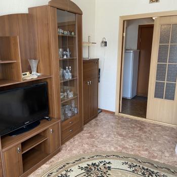 Сдается 2-х комнатная квартира, 53 м²