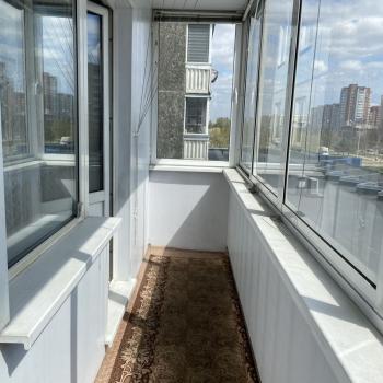 Сдается 2-х комнатная квартира, 53 м²