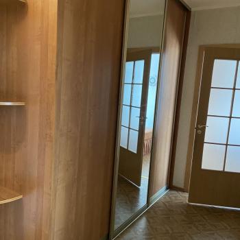 Сдается 2-х комнатная квартира, 53 м²