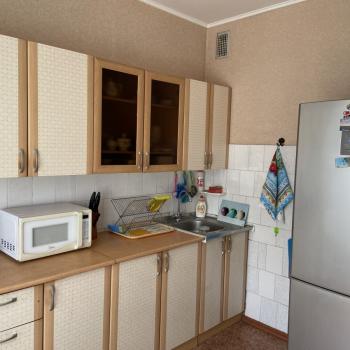 Сдается 2-х комнатная квартира, 53 м²