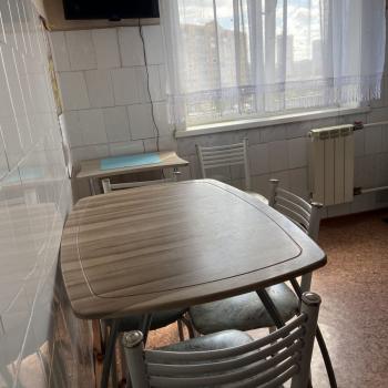 Сдается 2-х комнатная квартира, 53 м²