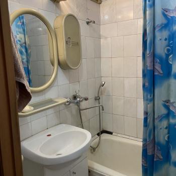 Сдается 2-х комнатная квартира, 53 м²