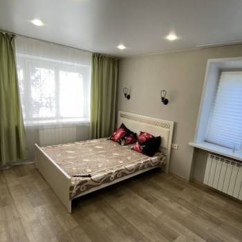 Сдается 1-комнатная квартира, 29,5 м²