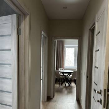 Сдается 2-х комнатная квартира, 50 м²