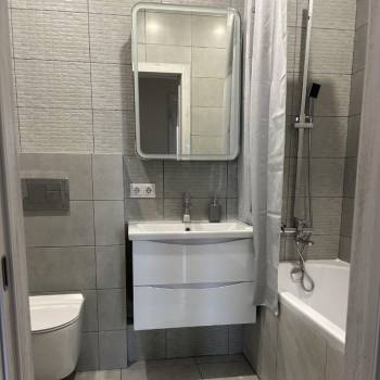Сдается 2-х комнатная квартира, 50 м²