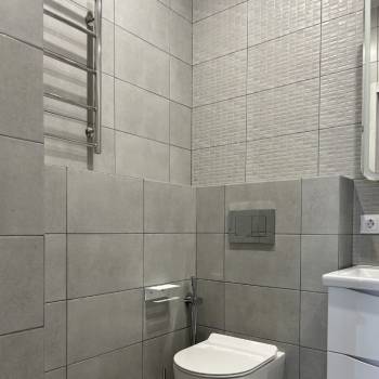 Сдается 2-х комнатная квартира, 50 м²