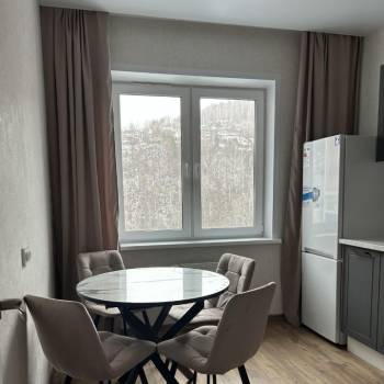 Сдается 2-х комнатная квартира, 50 м²
