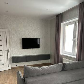 Сдается 2-х комнатная квартира, 50 м²