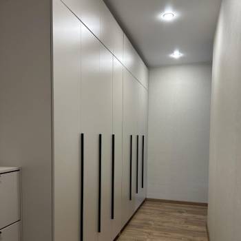 Сдается 2-х комнатная квартира, 50 м²