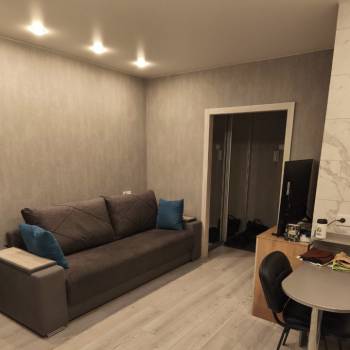 Продается 1-комнатная квартира, 28,2 м²