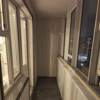 Продается 1-комнатная квартира, 28,2 м²