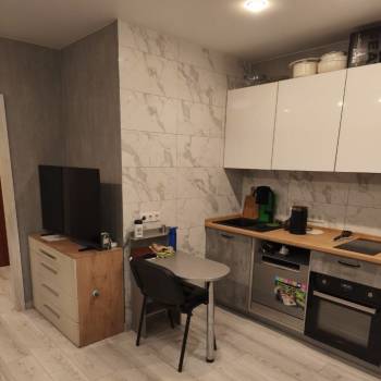 Продается 1-комнатная квартира, 28,2 м²