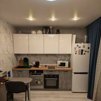 Продается 1-комнатная квартира, 28,2 м²
