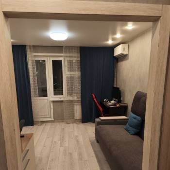 Продается 1-комнатная квартира, 28,2 м²