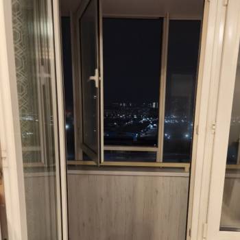 Продается 1-комнатная квартира, 28,2 м²