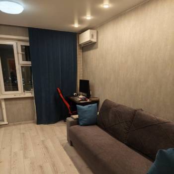 Продается 1-комнатная квартира, 28,2 м²