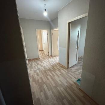 Сдается 2-х комнатная квартира, 56 м²