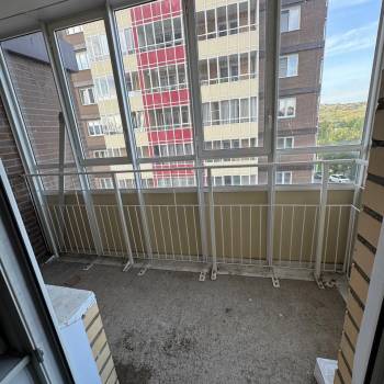 Сдается 2-х комнатная квартира, 56 м²