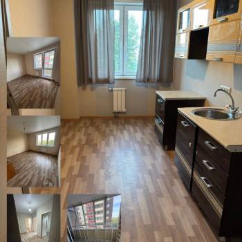 Сдается 2-х комнатная квартира, 56 м²