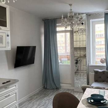 Сдается 1-комнатная квартира, 45,2 м²