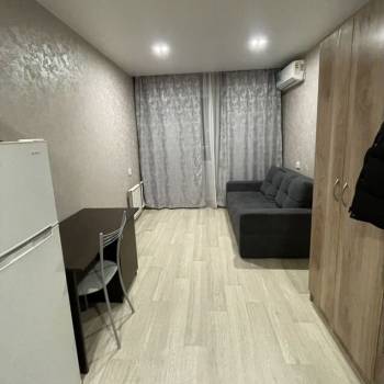Сдается 1-комнатная квартира, 21,3 м²
