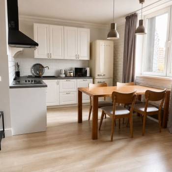 Сдается 2-х комнатная квартира, 71,3 м²