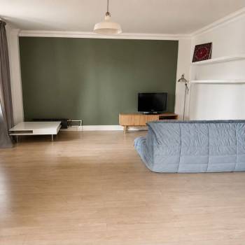 Сдается 2-х комнатная квартира, 71,3 м²