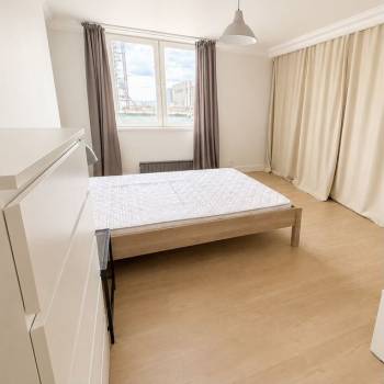 Сдается 2-х комнатная квартира, 71,3 м²