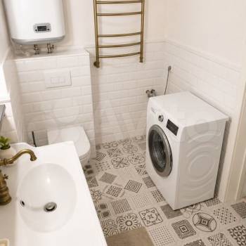 Сдается 2-х комнатная квартира, 71,3 м²