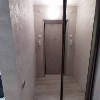 Продается 1-комнатная квартира, 36 м²