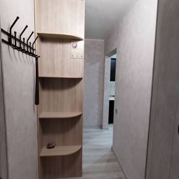 Продается 1-комнатная квартира, 36 м²