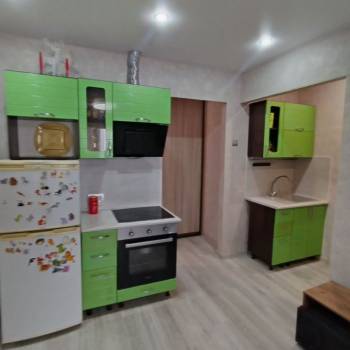 Продается 1-комнатная квартира, 36 м²