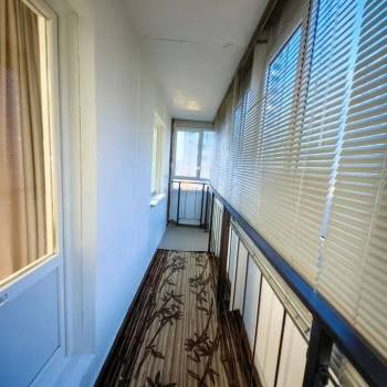 Продается 1-комнатная квартира, 36 м²