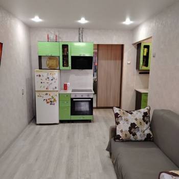 Продается 1-комнатная квартира, 36 м²